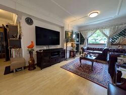 Blk 409 Serangoon Central (Serangoon), HDB 4 Rooms #552022791